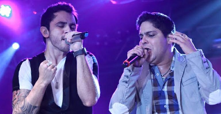 ‘Duas Metades’: ouça a nova música de Jorge & Mateus