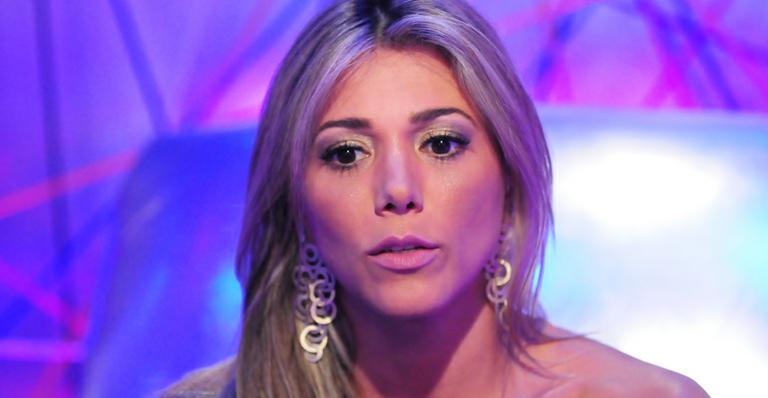 Fabiana para Renata: ‘Estou observando os hipócritas’