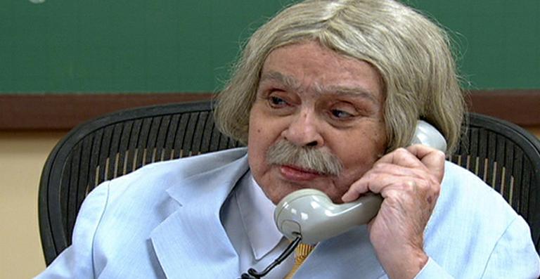 ‘Escolinha do Professor Raimundo’ lança terceiro DVD