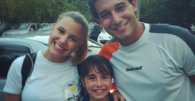 Rafael Almeida se despede de ‘A Vida da Gente’