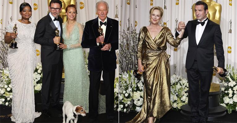 Triunfo da dama Meryl Streep