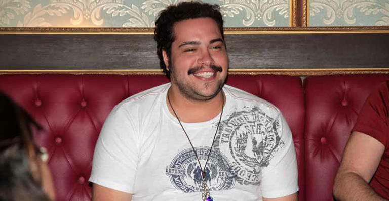 Tiago Abravanel traz musical sobre Tim Maia aos palcos de SP