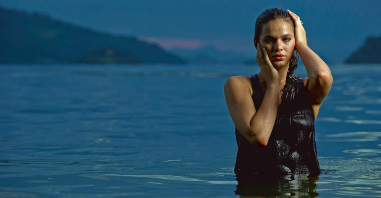 Equilíbrio nas escolhas de Bruna Marquezine