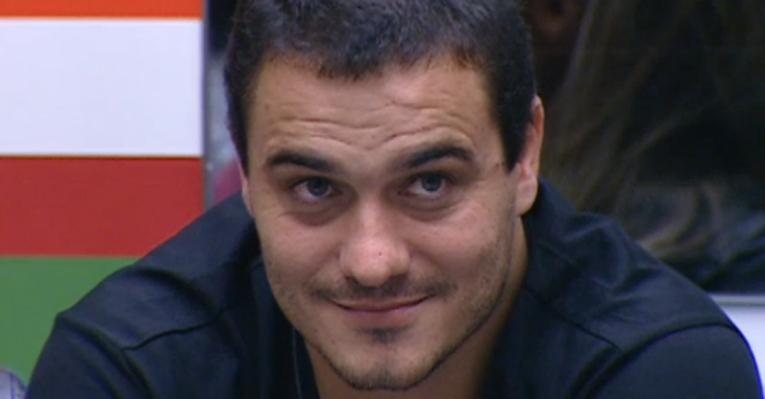 Rafa sobre assédio após ‘BBB12’: ‘Mulherada está dando em cima’