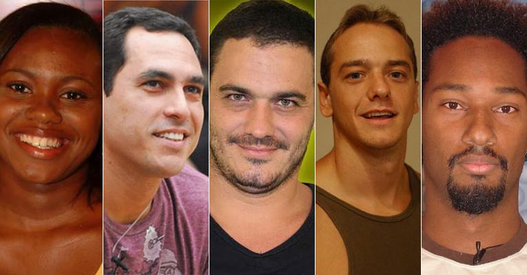 Rafa entra para o ranking dos participantes com maior índice de rejeição de todas as edições do BBB