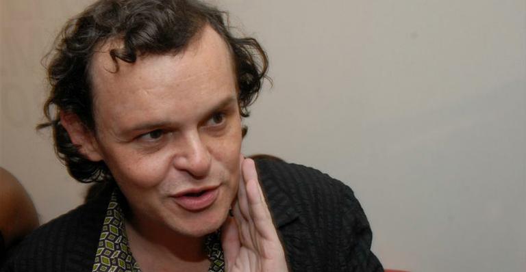 Matheus Nachtergaele: ‘Foi só um susto’