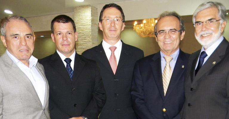 Agenda: Celebração