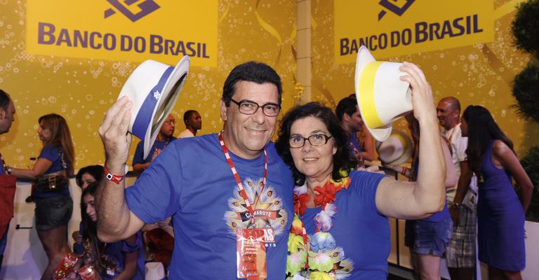 Agenda: Alegria na Sapucaí