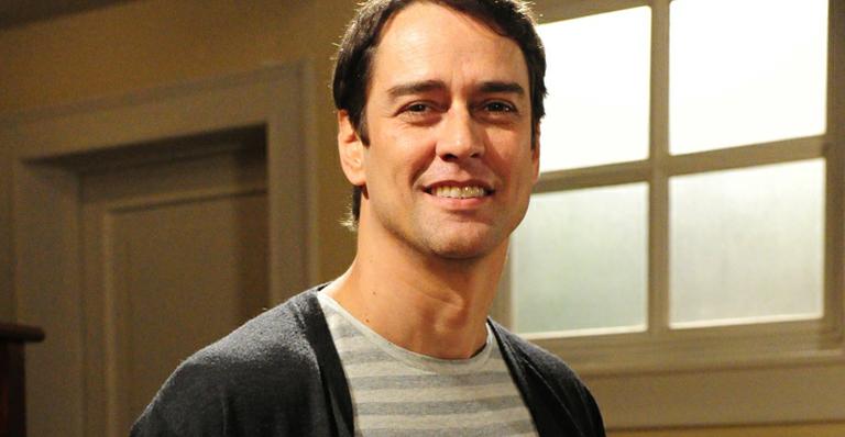 Marcello Antony será o ‘príncipe’ de Juliana Knust em ‘Fina Estampa’