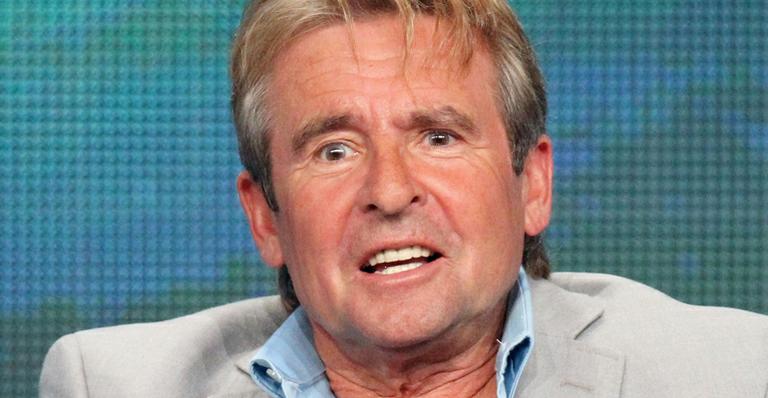 Morre nos Estados Unidos o cantor Davy Jones, da banda The Monkees