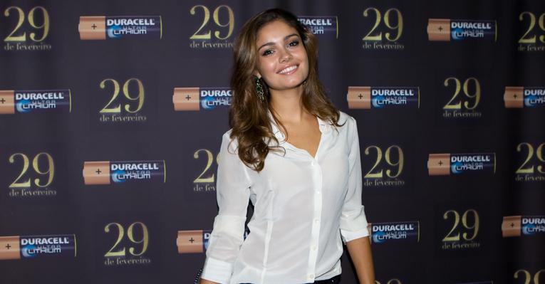‘A Sophie tem 22 anos e está começando a descobrir a vida’