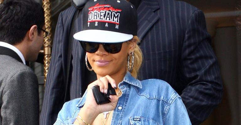 Assista ao trailer de ‘Battleship’, o novo filme de Rihanna