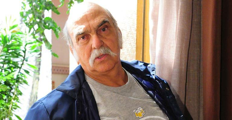 Lima Duarte revela como foi a escolha de seu nome artístico