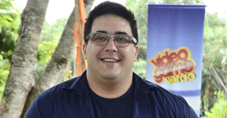 André Marques quer programa de calouros na Globo em 2012