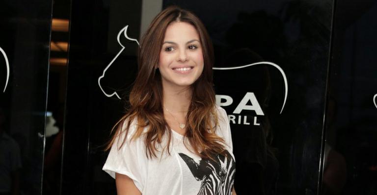 Em volta à TV, Sthefany Brito diz: ‘Fui tão feliz nessa novela!’