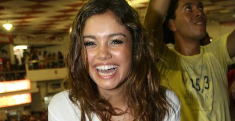 Sophie Charlotte quer fazer musical e vilã