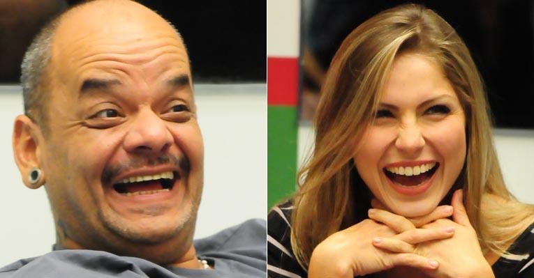 Coluna da Talula: paredão incerto entre João Carvalho e Renata está nas mãos do público
