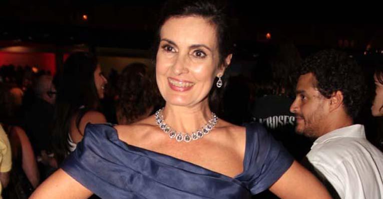 Fátima Bernardes adianta detalhes do novo programa