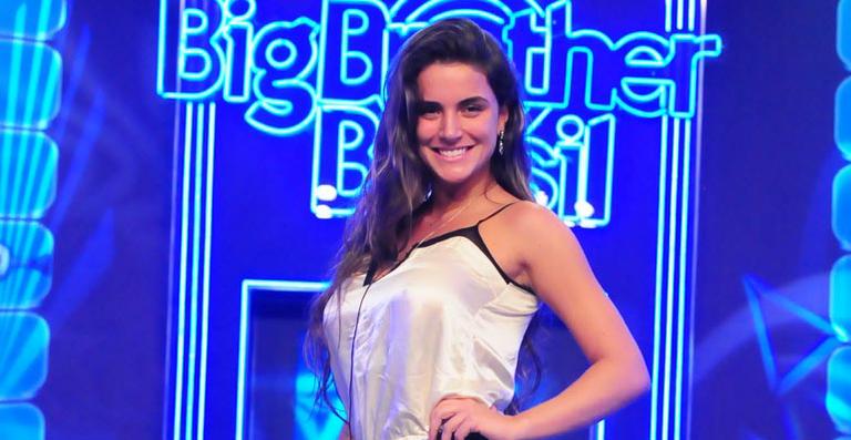 No ‘Big Brother’ espanhol, Laisa ensina hermanos a dançar ao ritmo de ‘Créu’