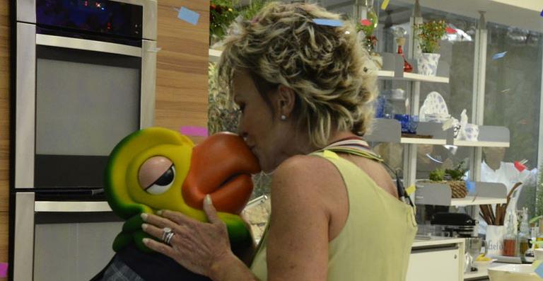 Louro José completa 15 anos com festa no ‘Mais Você’