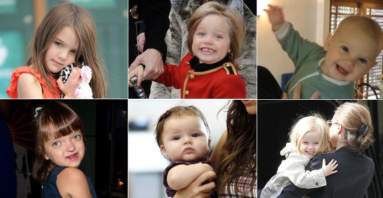 Conheça as mulheres que prometem agitar o mundo das celebridades no futuro