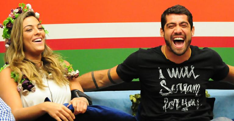 Só milagre salva Yuri e Monique