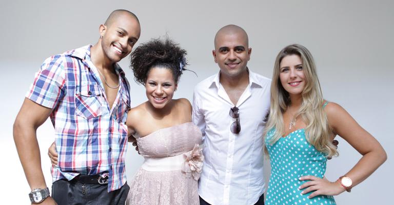 Agenda: Fotos pré-casamento