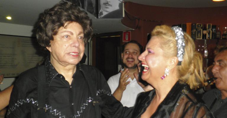 Agenda: 81 anos de vida