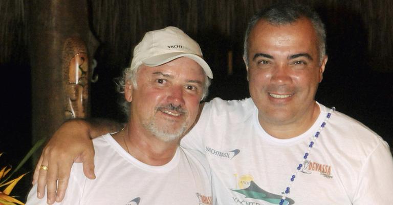 Agenda: Yachtday 2012