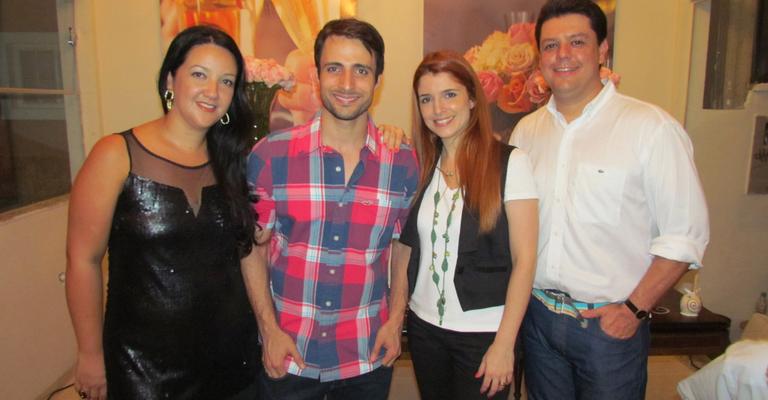 Agenda: Festa em Ourinhos