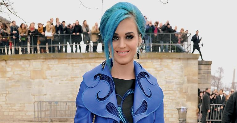 Katy Perry cantará em premiação infantil americana
