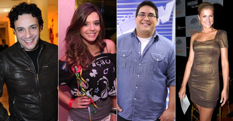 Vips celebram o Dia Internacional da Mulher