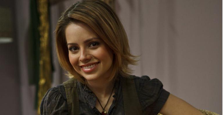 Sandy terá programa na TV aberta