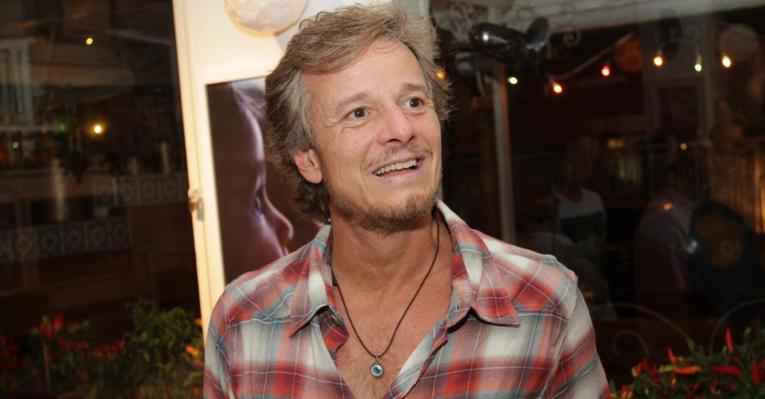 Marcello Novaes viverá seu primeiro vilão na novela ‘Avenida Brasil’