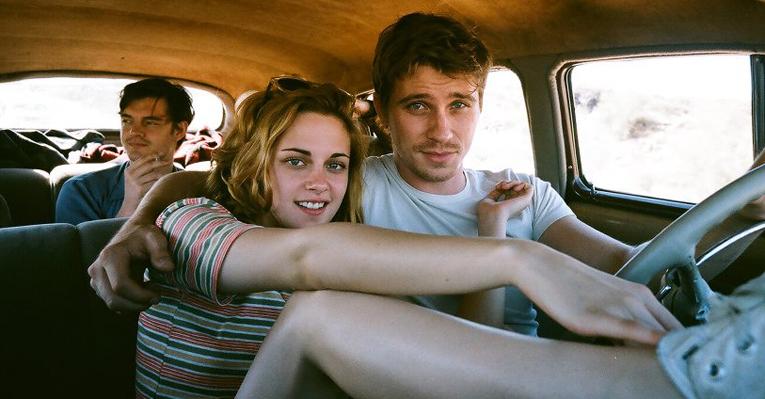 Confira o trailer de ‘Na Estrada’, filme de Walter Salles com Kristen Stewart no elenco
