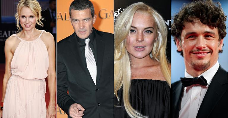 De Liz Taylor e Pablo Picasso: Confira alguns atores que viverão ícones da história no cinema