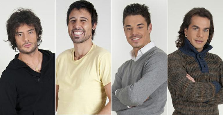 Saiba quem são os hermanos que podem entrar no ‘BBB’