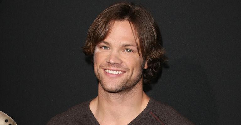 Jared Padalecki, o Sam de ‘Supernatural’, virá ao Brasil para encontro com fãs