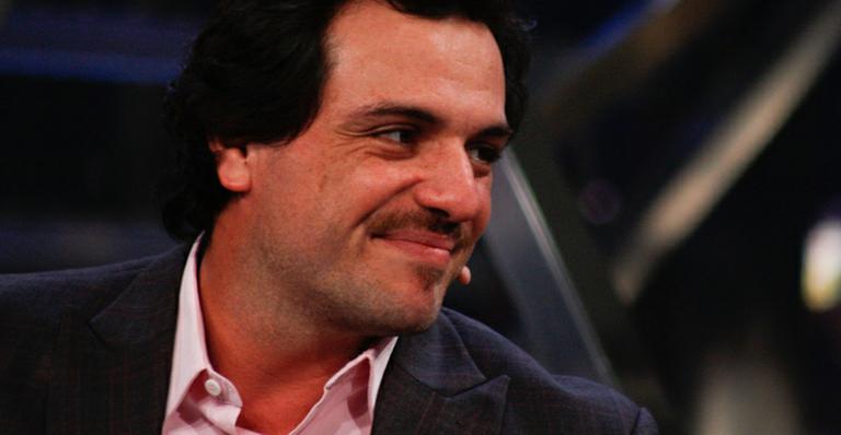 Rodrigo Lombardi usará megahair na montagem de ‘Dom Juan’ em SP