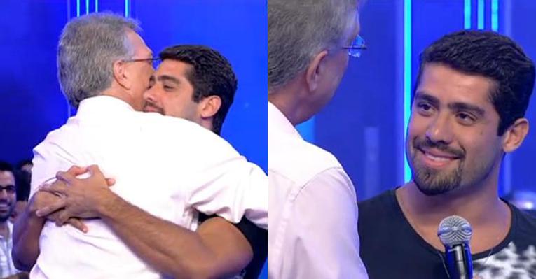Com menor índice entre os participantes da ‘selva’, Yuri é eliminado