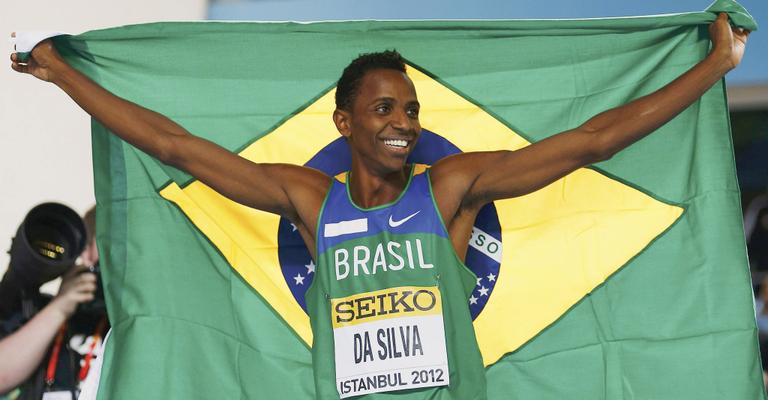 Mauro Vinícius da Silva brilha em Istambul