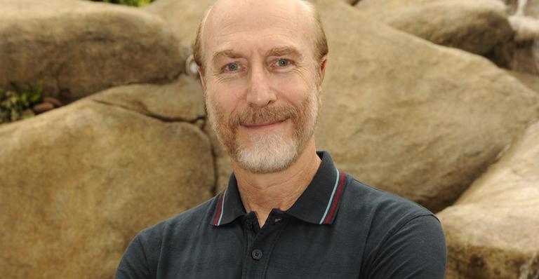 Odilon Wagner será mordomo em nova novela de Gloria Perez, ‘Salve Jorge’