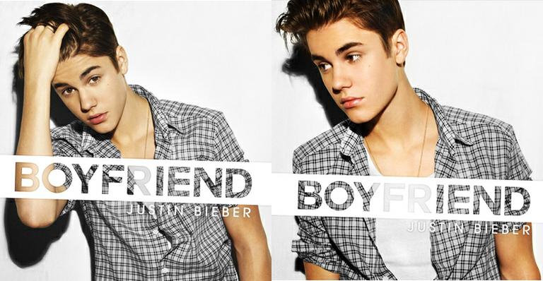 Justin Bieber promove votação para capa de seu novo single