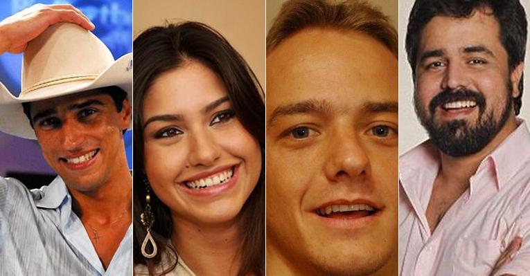 Relembre os grandes vilões que fizeram história no BBB