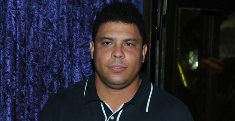 Ronaldo envia mensagem de apoio ao jogador Fabrice Muamba