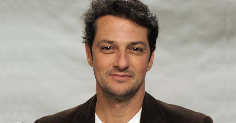 Marcelo Serrado será autista no cinema e fará par com Camila Pitanga
