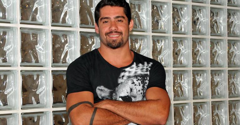 Yuri: ‘Gosto de mulher complicada’