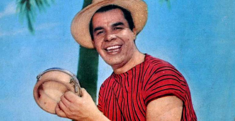 Morre Jorge Goulart, o Rei do rádio