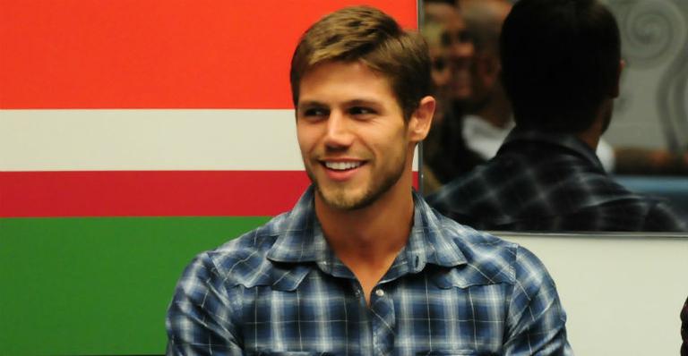Jonas poderá ser líder novamente na segunda-feira
