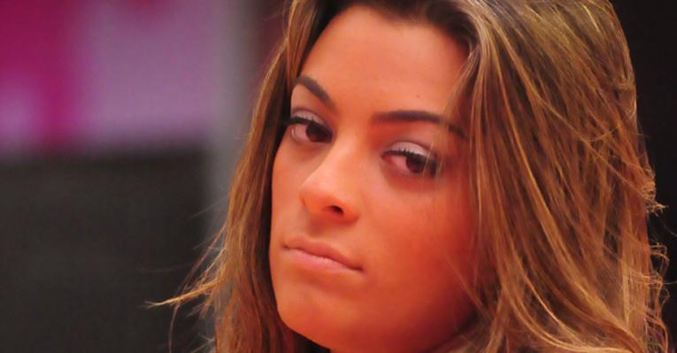 Monique sobre Daniel: ‘Não gostaria que ele tivesse saído’